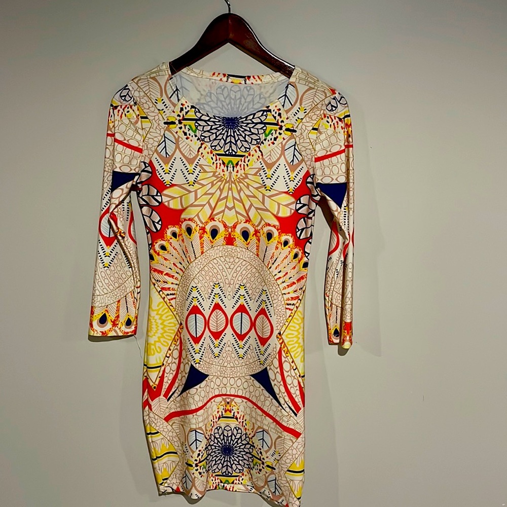 Women dress